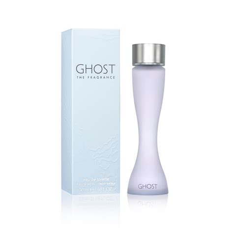 where to buy ghost perfume